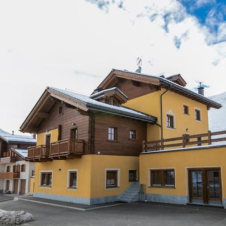 Sole Ski In- Ski Out Mt 50 - Happy Rentals Ливиньо Екстериор снимка