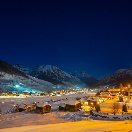 Sole Ski In- Ski Out Mt 50 - Happy Rentals Ливиньо Екстериор снимка