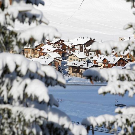 Sole Ski In- Ski Out Mt 50 - Happy Rentals Ливиньо Екстериор снимка